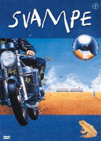 Обложка (Постер) Свампе / Svampe (1990) HDRip Обложка (Постер) Свампе / Svampe (1990) HDRip