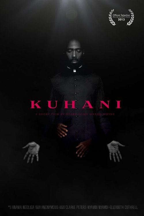 Обложка (Постер) Священник / Kuhani (2013) Обложка (Постер) Священник / Kuhani (2013)