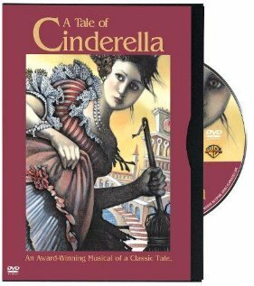 Обложка (Постер) Tale of Cinderella (1998) HDRip Обложка (Постер) Tale of Cinderella (1998) HDRip
