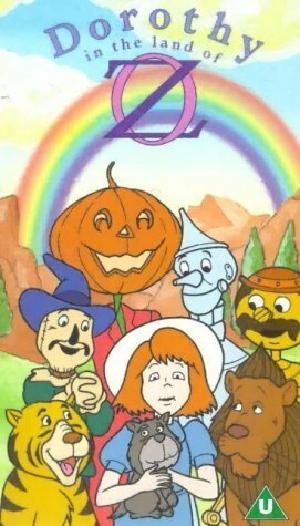 Обложка (Постер) Thanksgiving in the Land of Oz (1980) SATRip Обложка (Постер) Thanksgiving in the Land of Oz (1980) SATRip