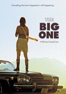 Обложка (Постер) The Big One (2005) HDRip Обложка (Постер) The Big One (2005) HDRip