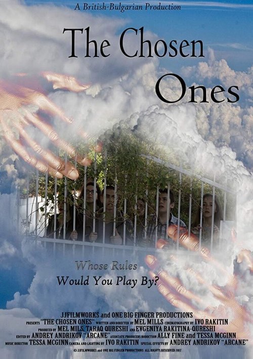 Обложка (Постер) The Chosen Ones (2018) 