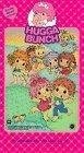 Обложка (Постер) The Hugga Bunch (1985) 