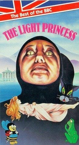 Обложка (Постер) The Light Princess (1978) SATRip Обложка (Постер) The Light Princess (1978) SATRip