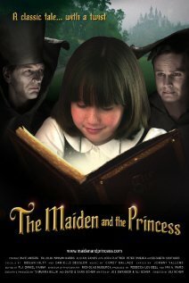 Обложка (Постер) The Maiden and the Princess (2011) Обложка (Постер) The Maiden and the Princess (2011)