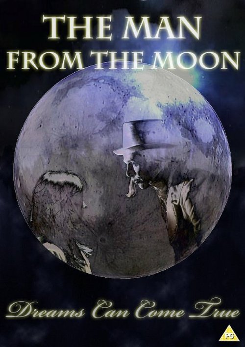 Обложка (Постер) The Man from the Moon (2010) HDRip Обложка (Постер) The Man from the Moon (2010) HDRip