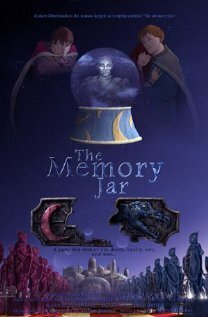 Обложка (Постер) The Memory Jar (2003) Обложка (Постер) The Memory Jar (2003)