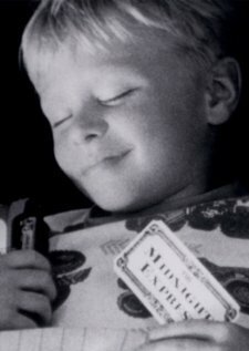 Обложка (Постер) The Midnight Express (2002) Обложка (Постер) The Midnight Express (2002)
