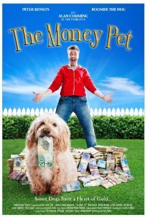 Обложка (Постер) The Money Pet (2011) Обложка (Постер) The Money Pet (2011)