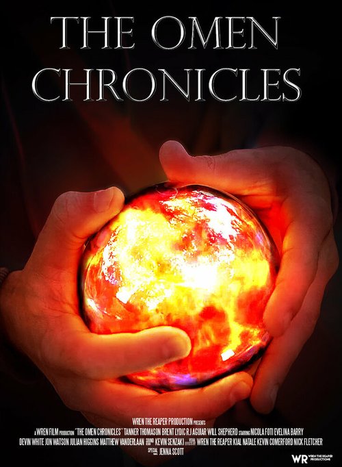Обложка (Постер) The OMEn Chronicles (2013) Обложка (Постер) The OMEn Chronicles (2013)