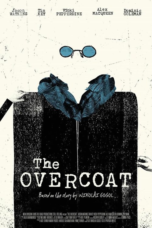 Обложка (Постер) The Overcoat (2017) Обложка (Постер) The Overcoat (2017)