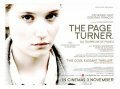 Обложка (Постер) The Page Turner (2007) 