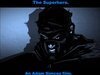 Обложка (Постер) The Superhero (2007) HDRip Обложка (Постер) The Superhero (2007) HDRip