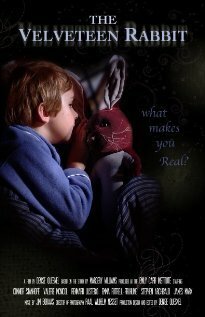 Обложка (Постер) The Velveteen Rabbit (2007) Обложка (Постер) The Velveteen Rabbit (2007)