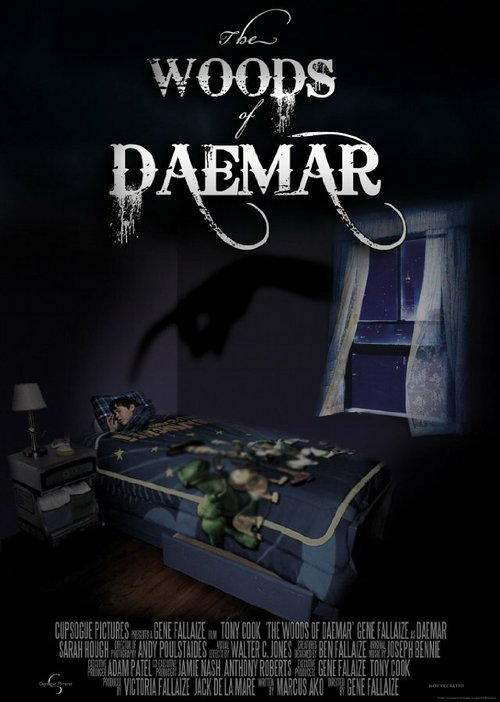 Обложка (Постер) The Woods of Daemar (2014) HDRip Обложка (Постер) The Woods of Daemar (2014) HDRip