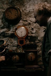 Обложка (Постер) Tick Tock Time Emporium (2011) Обложка (Постер) Tick Tock Time Emporium (2011)