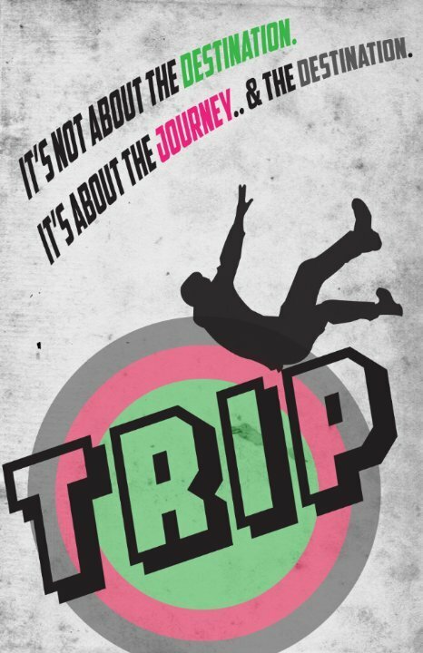 Обложка (Постер) Trip (2013) Обложка (Постер) Trip (2013)