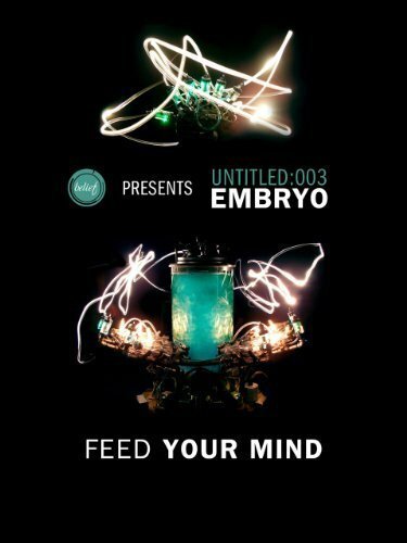 Обложка (Постер) Untitled: 003-Embryo (2002) HDRip Обложка (Постер) Untitled: 003-Embryo (2002) HDRip