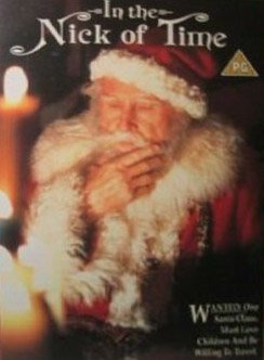 Обложка (Постер) В канун Рождества / In the Nick of Time (1991) HDRip Обложка (Постер) В канун Рождества / In the Nick of Time (1991) HDRip