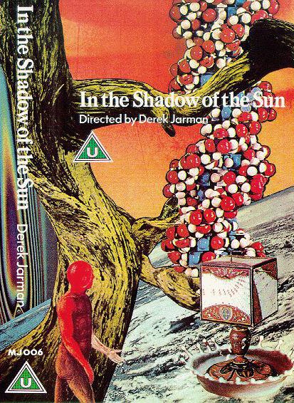 Обложка (Постер) В тени солнца / In the Shadow of the Sun (1974) SATRip Обложка (Постер) В тени солнца / In the Shadow of the Sun (1974) SATRip