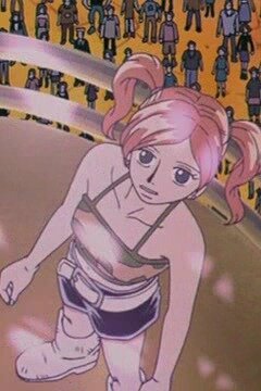 Обложка (Постер) Ван-Пис: Танцевальный марафон Джанго / One piece: Jango no dansu kanibaru (2001) Обложка (Постер) Ван-Пис: Танцевальный марафон Джанго / One piece: Jango no dansu kanibaru (2001)