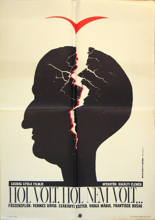 Обложка (Постер) Венгерская сказка / Hol volt, hol nem volt (1987) SATRip Обложка (Постер) Венгерская сказка / Hol volt, hol nem volt (1987) SATRip