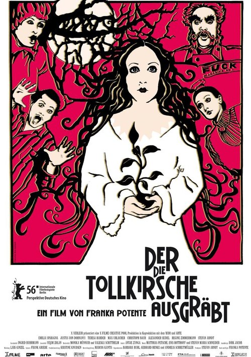 Обложка (Постер) Выкапывай белладонну / Der die Tollkirsche ausgräbt (2006) HDRip Обложка (Постер) Выкапывай белладонну / Der die Tollkirsche ausgräbt (2006) HDRip