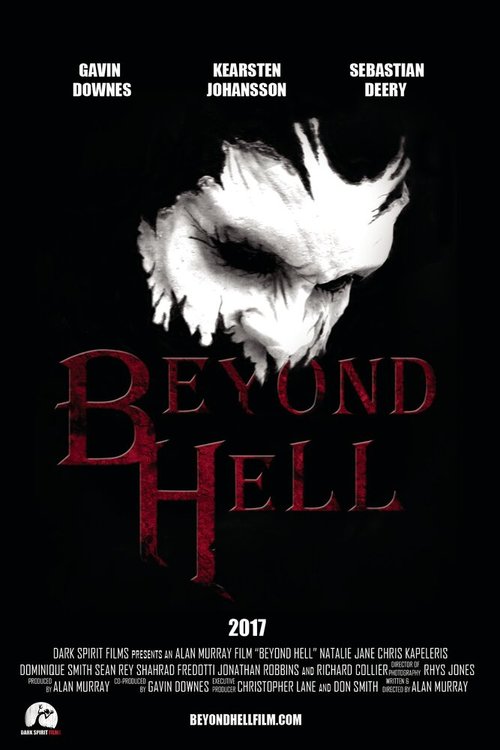 Обложка (Постер) Вне ада / Beyond Hell (2019) HDRip Обложка (Постер) Вне ада / Beyond Hell (2019) HDRip