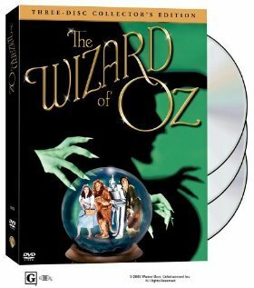 Обложка (Постер) Волшебник из страны Оз / The Wizard of Oz (1933) Обложка (Постер) Волшебник из страны Оз / The Wizard of Oz (1933)