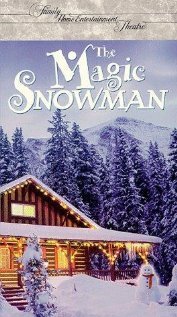 Обложка (Постер) Волшебный снеговик / The Magic Snowman (1987) SATRip Обложка (Постер) Волшебный снеговик / The Magic Snowman (1987) SATRip