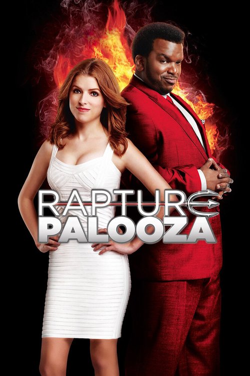 Обложка (Постер) Восторг Палуза / Rapture-Palooza (2013) HDRip Обложка (Постер) Восторг Палуза / Rapture-Palooza (2013) HDRip