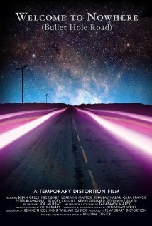 Обложка (Постер) Welcome to Nowhere (Bullet Hole Road) (2012) HDRip Обложка (Постер) Welcome to Nowhere (Bullet Hole Road) (2012) HDRip
