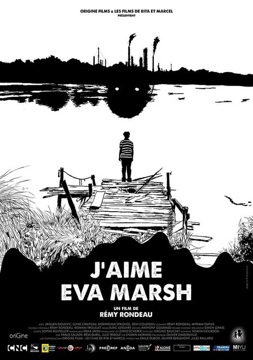 Обложка (Постер) Я люблю Еву Марш / J'aime Eva Marsh (2017) HDRip Обложка (Постер) Я люблю Еву Марш / J'aime Eva Marsh (2017) HDRip