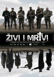 Обложка Живые и мертвые / Zivi i mrtvi (2007) 