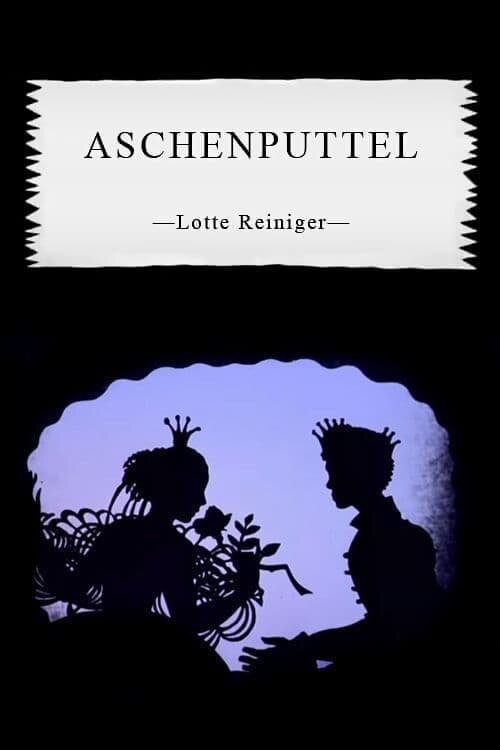 Обложка (Постер) Золушка / Aschenputtel (1922) Обложка (Постер) Золушка / Aschenputtel (1922)