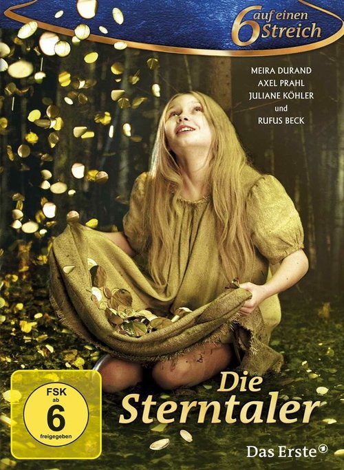 Обложка (Постер) Звездные талеры / Die Sterntaler (2011) HDRip Обложка (Постер) Звездные талеры / Die Sterntaler (2011) HDRip