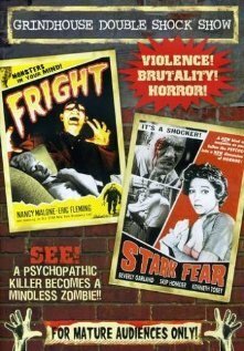 Обложка (Постер) Fright (1956) SATRip