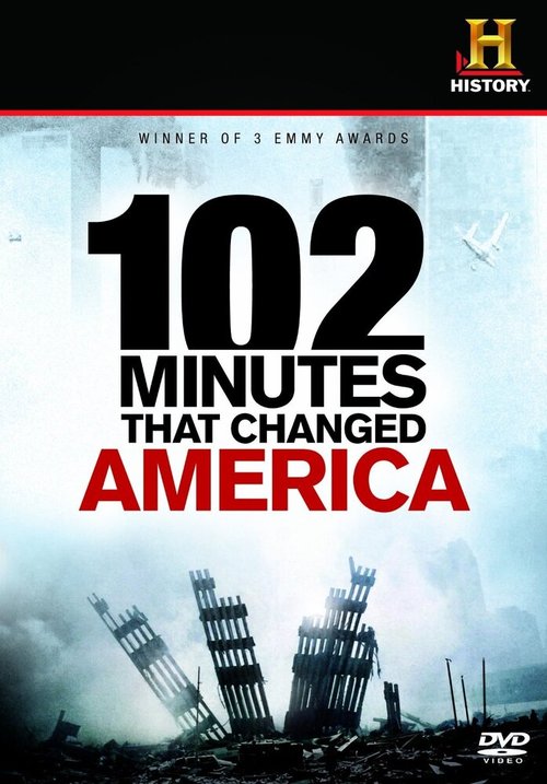 Обложка (Постер) 102 минуты, изменившие Америку / 102 Minutes That Changed America (2008) HDRip Обложка (Постер) 102 минуты, изменившие Америку / 102 Minutes That Changed America (2008) HDRip
