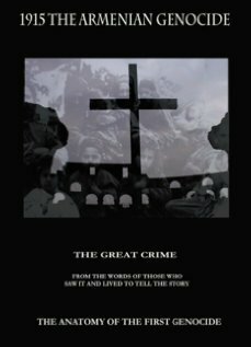 Обложка (Постер) 1915 Armenian Genocide (2010) HDRip Обложка (Постер) 1915 Armenian Genocide (2010) HDRip