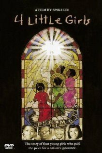 Обложка (Постер) 4 маленькие девочки / 4 Little Girls (1997) HDRip