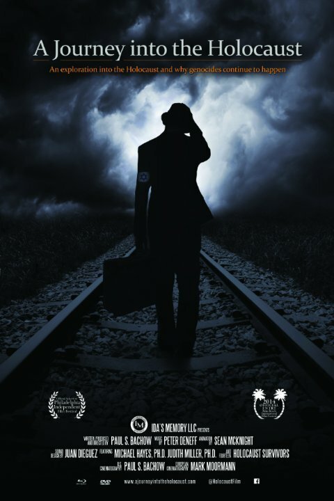 Обложка (Постер) A Journey Into the Holocaust (2014) HDRip Обложка (Постер) A Journey Into the Holocaust (2014) HDRip