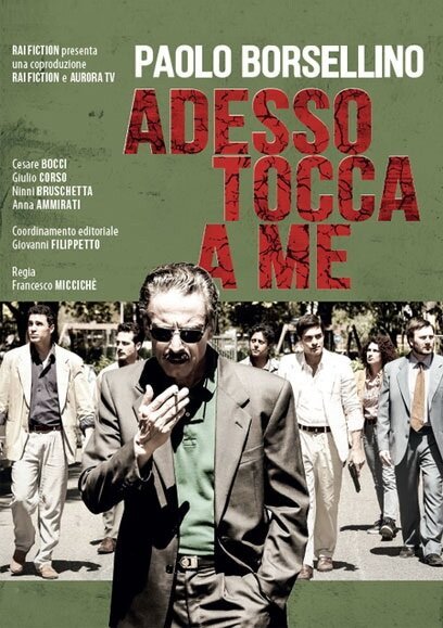 Обложка (Постер) Adesso tocca a me (2017) HDRip