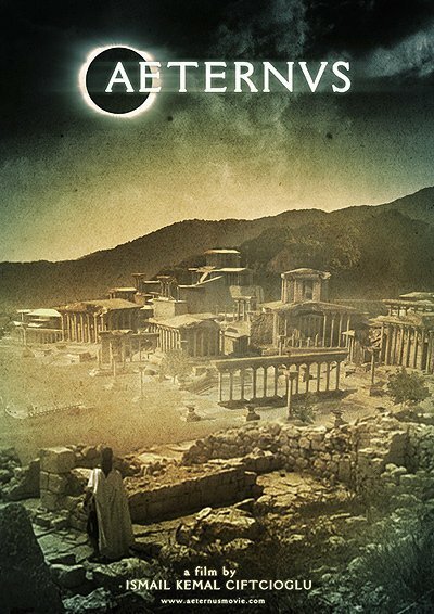 Обложка (Постер) Aeternus (2008) Обложка (Постер) Aeternus (2008)