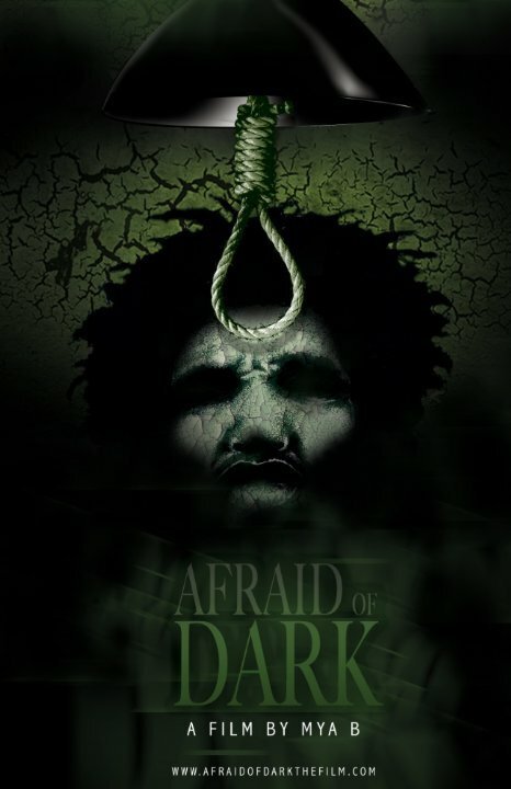 Обложка (Постер) Afraid of Dark (2014) HDRip Обложка (Постер) Afraid of Dark (2014) HDRip