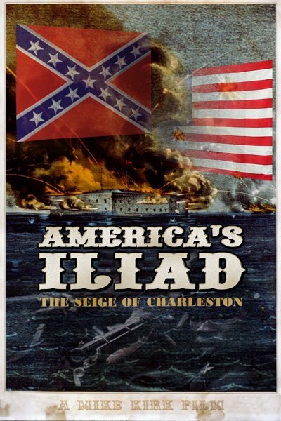 Обложка (Постер) America's Iliad: The Siege of Charleston (2007) HDRip Обложка (Постер) America's Iliad: The Siege of Charleston (2007) HDRip