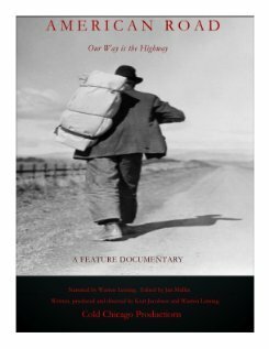 Обложка (Постер) American Road (2013) HDRip Обложка (Постер) American Road (2013) HDRip