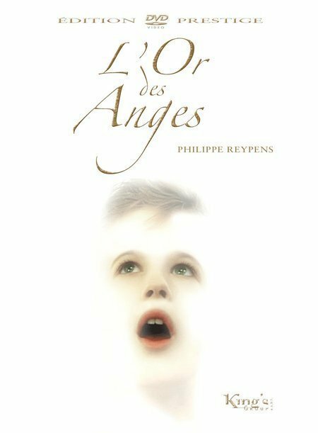 Обложка (Постер) Ангельские хоры / L'or des anges (1998) HDRip