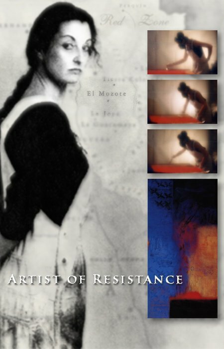 Обложка (Постер) Artist of Resistance (2005) HDRip Обложка (Постер) Artist of Resistance (2005) HDRip