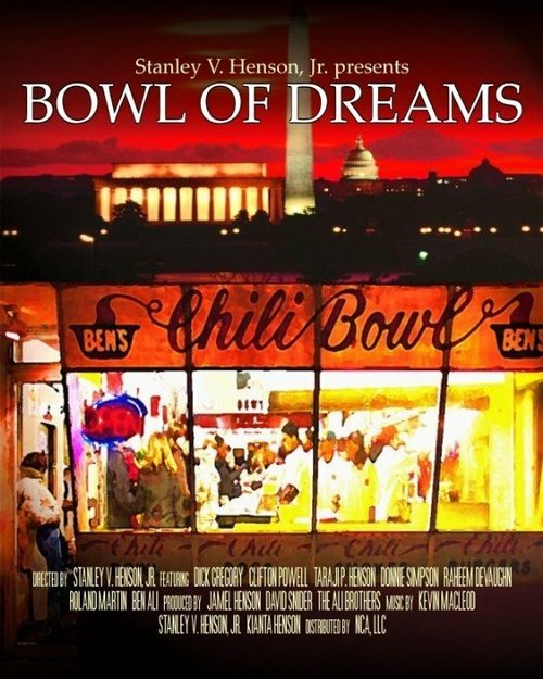 Обложка (Постер) Bowl of Dreams (2011) HDRip Обложка (Постер) Bowl of Dreams (2011) HDRip
