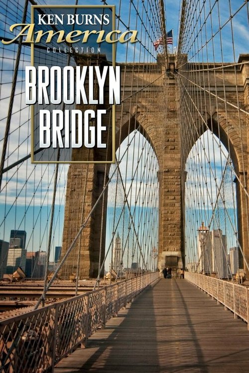 Обложка (Постер) Бруклинский мост / Brooklyn Bridge (1981) SATRip